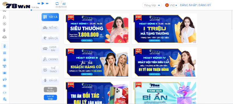 Hướng Dẫn Đăng Ký 78win Các Bước Thực Hiện